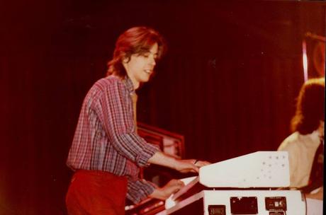 Il compleanno di Gianni Nocenzi Il compleanno di Gianni Nocenzi
