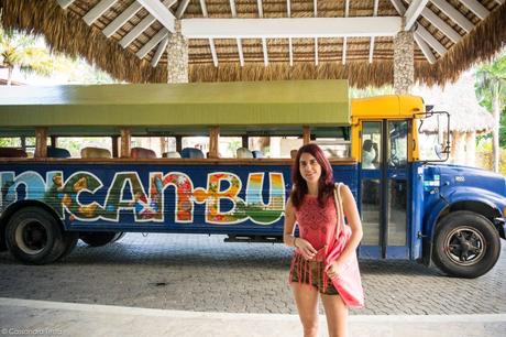 Dominican Bus: storia, cultura e natura della Repubblica Dominicana Dominican Bus: storia, cultura e natura della Repubblica Dominicana
