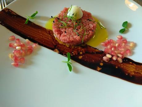 Filodolio - Cucina Extravergine Filodolio - Cucina Extravergine