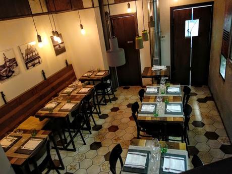 Filodolio - Cucina Extravergine Filodolio - Cucina Extravergine