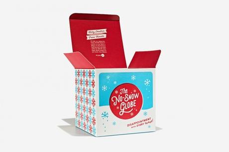 CULTURA: No-Snow Globes | Cambiamento climatico CULTURA: No-Snow Globes | Cambiamento climatico