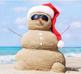 Viaggi: le mete più gettonate per Natale e Capodanno Viaggi: le mete più gettonate per Natale e Capodanno