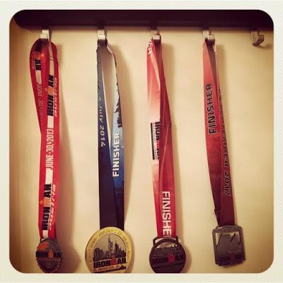 Il mio 2017 in gare (no, non è il solito riepilogo di Strava...) Il mio 2017 in gare (no, non è il solito riepilogo di Strava...)