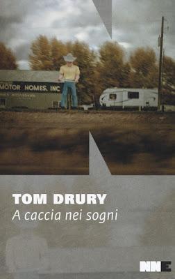 A caccia nei sogni (Drury) A caccia nei sogni (Drury)