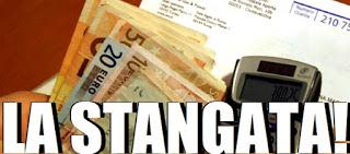 Anno nuovo, nuova 'stangata', nel 2018 aumenta tutto! Anno nuovo, nuova 'stangata', nel 2018 aumenta tutto!