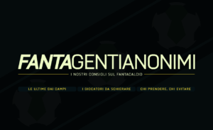 FANTagentianonimi 18esima giornata: Top&Flop FANTagentianonimi 18esima giornata: Top&Flop