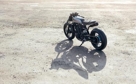 DR650 Street DR650 Street