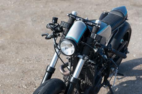 DR650 Street DR650 Street