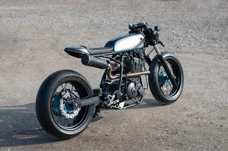 DR650 Street DR650 Street