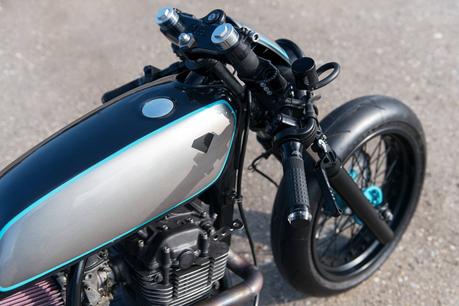 DR650 Street DR650 Street