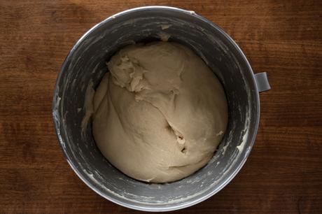 Come preparare il panettone vegano: la nostra ricetta impasto panettone vegano