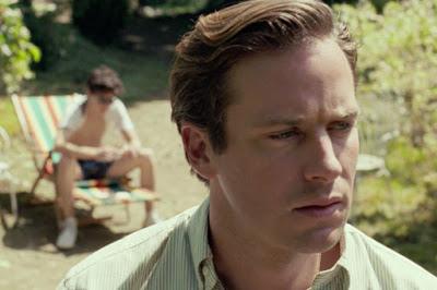 Chiamami Col Tuo Nome: un film, un'interminabile emozione. Chiamami Col Tuo Nome: un film, un'interminabile emozione.