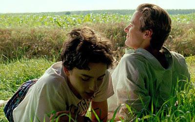 Chiamami Col Tuo Nome: un film, un'interminabile emozione. Chiamami Col Tuo Nome: un film, un'interminabile emozione.