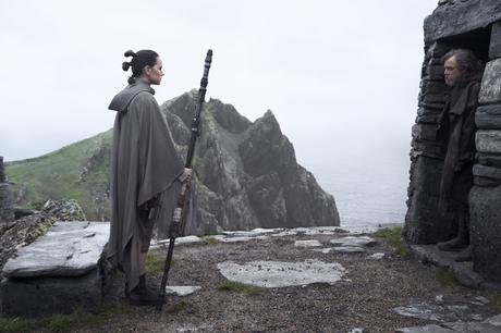 Recensione: Star Wars – Gli ultimi Jedi Recensione: Star Wars – Gli ultimi Jedi