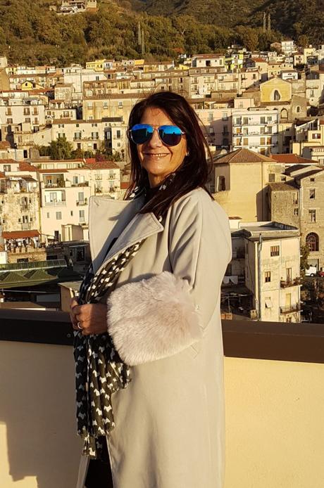Outfit da giorno: inverno 2017 2018 Outfit da giorno: inverno 2017 2018