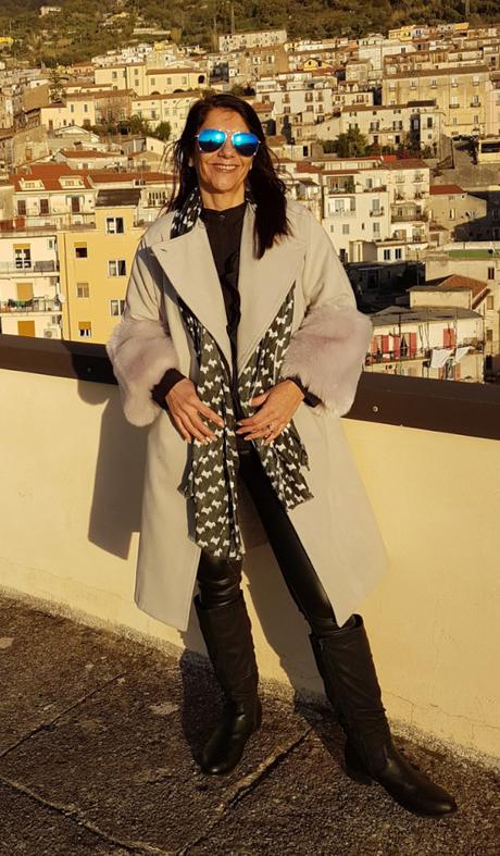 Outfit da giorno: inverno 2017 2018 Outfit da giorno: inverno 2017 2018