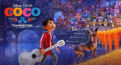 Coco di Lee Unkrick e Adrian Molina: una delle pellicole di animazione più riuscite di sempre Coco di Lee Unkrick e Adrian Molina: una delle pellicole di animazione più riuscite di sempre
