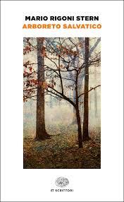 Rigoni Stern e gli alberi che sono saggezza Rigoni Stern e gli alberi che sono saggezza