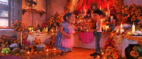 Coco è il miglior film d’animazione degli ultimi anni Coco è il miglior film d’animazione degli ultimi anni