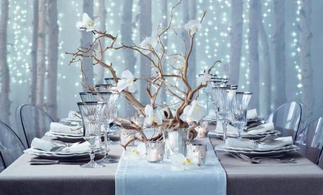 Come apparecchiare la tavola di Capodanno in modo creativo: le idee più belle Come apparecchiare la tavola di Capodanno in modo creativo: le idee più belle