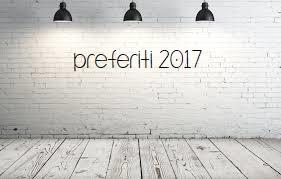 Il mio primo post di preferiti dell'anno! Il mio primo post di preferiti dell'anno!