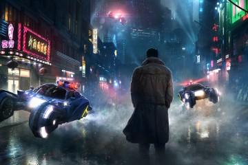 Dal film alla VR: l’evoluzione di Blade Runner 9732 Dal film alla VR: l’evoluzione di Blade Runner 9732