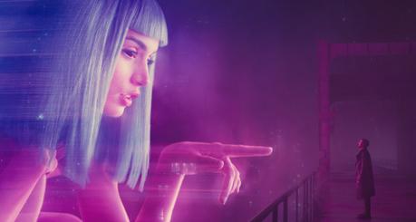 Dal film alla VR: l’evoluzione di Blade Runner 9732 Dal film alla VR: l’evoluzione di Blade Runner 9732