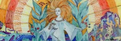 “Oltre i confini”, le opere di Carla Castaldo in mostra a Palazzo Serra di Cassano “Oltre i confini”, le opere di Carla Castaldo in mostra a Palazzo Serra di Cassano