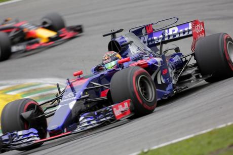 Hartley: età ed esperienza utili nell’impegno fra WEC e F1 Hartley: età ed esperienza utili nell’impegno fra WEC e F1