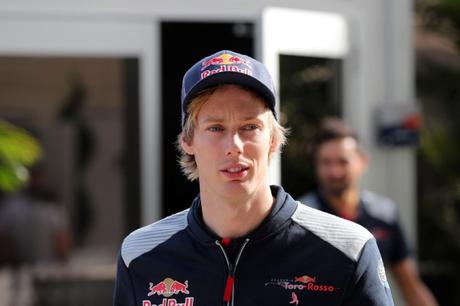 Hartley: età ed esperienza utili nell’impegno fra WEC e F1 Hartley: età ed esperienza utili nell’impegno fra WEC e F1