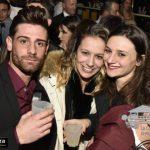 Foto Capodanno Capannina pubblico foto capodanno capannina