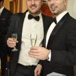 Foto Capodanno Capannina eleganza foto capodanno capannina di franceschi