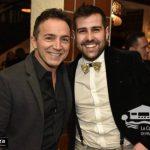 Foto Capodanno Capannina stefano busà foto capodanno capannina forte dei marmi