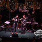 Foto Capodanno Capannina cabaret foto capodanno capannina forte dei marmi
