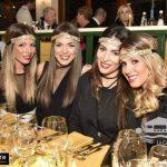 Foto Capodanno Capannina cenone foto capodanno capannina forte dei marmi