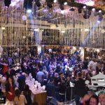 Foto Capodanno Capannina discoteca foto capodanno capannina forte dei marmi