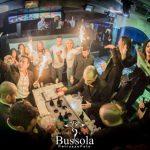 Foto Capodanno Bussola tavolo foto capodanno bussola