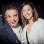 Foto Capodanno Bussola sandro pozzi dj capodanno
