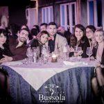 Foto Capodanno Bussola cena servita foto capodanno bussola