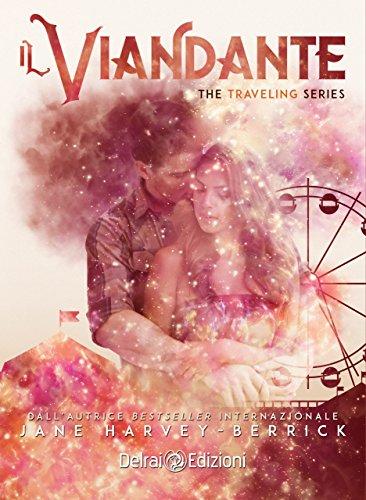 Il viandante di Jane Harvey-Berrick, Recensione Il viandante di Jane Harvey-Berrick, Recensione