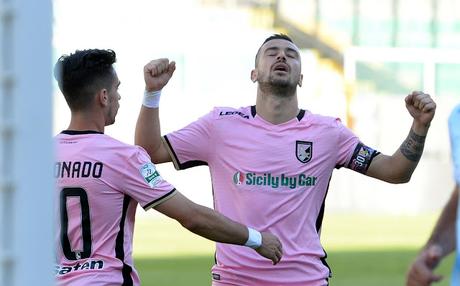 Tedino: “Tutto sulle condizioni di Nestorovski. Tedino: “Tutto sulle condizioni di Nestorovski.