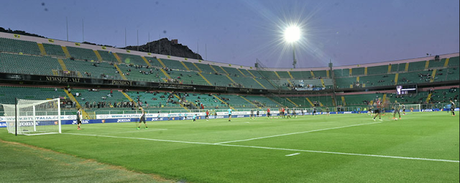 Tedesco: Stadio deserto?“I tifosi Hanno poca fiducia nella società. Penso che Zamparini…” Tedesco: Stadio deserto?“I tifosi Hanno poca fiducia nella società. Penso che Zamparini…”