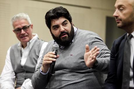 20 nuovi cuochi su Sky Uno HD per conquistarsi la MasterClass di Masterchef Italia 20 nuovi cuochi su Sky Uno HD per conquistarsi la MasterClass di Masterchef Italia