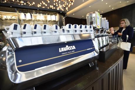 Lavazza investe nei video on demand, suo il 25% di Chili per 25 mln di euro Lavazza investe nei video on demand, suo il 25% di Chili per 25 mln di euro