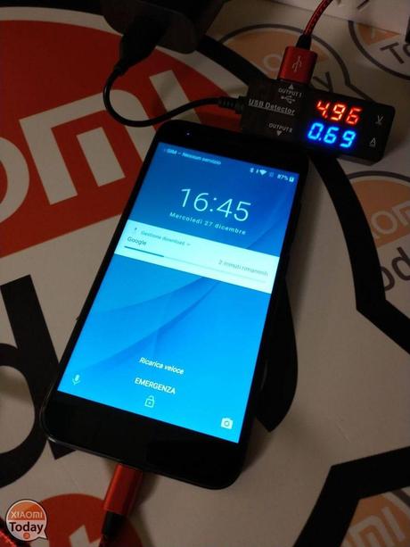 Guida alternativa su come installare Android Oreo 8.0 su Xiaomi Mi A1 by JamFlux oreo