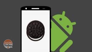 Guida alternativa su come installare Android Oreo 8.0 su Xiaomi Mi A1 by JamFlux oreo