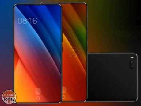 Xiaomi MI 7 protagonista di ulteriori rumors: emergono nuovi dettagli sul sensore di impronte a schermo! Xiaomi MI 7 protagonista di nuovi rumors: emergono nuovi dettagli (e torna il sensore di impronte a schermo!)