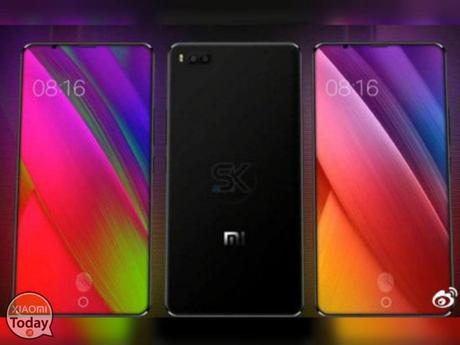 Xiaomi MI 7 protagonista di ulteriori rumors: emergono nuovi dettagli sul sensore di impronte a schermo! Xiaomi MI 7 protagonista di nuovi rumors: emergono nuovi dettagli (e torna il sensore di impronte a schermo!)