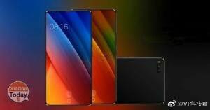 Xiaomi MI 7 protagonista di ulteriori rumors: emergono nuovi dettagli sul sensore di impronte a schermo! Xiaomi MI 7 protagonista di nuovi rumors: emergono nuovi dettagli (e torna il sensore di impronte a schermo!)