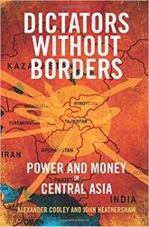 Central Asia, corrupt and isolated? Central Asia, corrupt and isolated?
